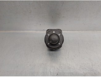 Replacement mirror control switch for Citroën Jumper closed box (06.2006 =>) 2.2 HDi FAP CAT OEM IAM reference 1608705680 