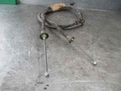 Recambio de cableado para lancia ypsilon (101) 1.3 jtd 16v referencia OEM IAM 51770137 