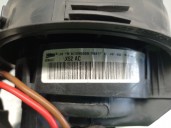 Recambio de motor calefaccion para dacia duster ambiance 4x2 referencia OEM IAM 272100975R N109038B 