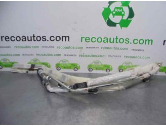 Recambio de airbag cortina delantero derecho para cadillac srx 3.6 v6 cat referencia OEM IAM B0330900-01  
