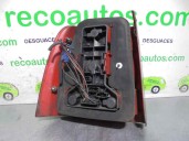 Recambio de piloto trasero derecho para volkswagen passat berlina (3b2) 1.9 tdi referencia OEM IAM 3B5945096F 4 PUERTAS