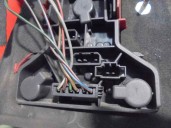 Recambio de piloto trasero derecho para volkswagen passat berlina (3b2) 1.9 tdi referencia OEM IAM 3B5945096F 4 PUERTAS