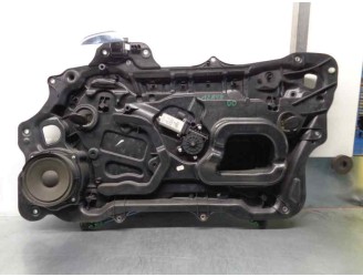 Recambio de elevalunas delantero derecho para lancia ypsilon (101) 1.3 jtd 16v referencia OEM IAM 71732835 2 PINES 5 PUERTAS