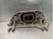 Replacement gearbox mount for Dacia Logan MCV 1.5 dCi diesel CAT OEM IAM reference 8200216113 