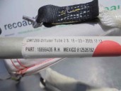 Recambio de airbag cortina delantero derecho para cadillac srx 3.6 v6 cat referencia OEM IAM B0330900-01 