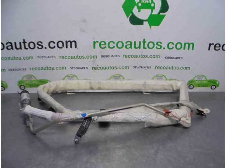 Recambio de airbag cortina delantero izquierdo para cadillac srx 3.6 v6 cat referencia OEM IAM B0330900-02 16899435 