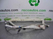 Recambio de airbag cortina delantero izquierdo para cadillac srx 3.6 v6 cat referencia OEM IAM B0330900-02 16899435 