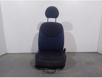 Recambio de asiento delantero derecho para citroën c2 (jm_) 1.4 referencia OEM IAM 8845A2 8845A2 