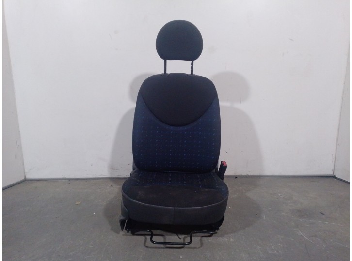 Recambio de asiento delantero derecho para citroën c2 (jm_) 1.4 referencia OEM IAM 8845A2 8845A2 