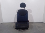 Recambio de asiento delantero derecho para citroën c2 (jm_) 1.4 referencia OEM IAM 8845A2 8845A2 