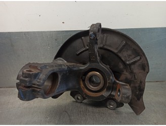 Recambio de mangueta delantera derecha para seat ibiza (6j5) 1.6 16v referencia OEM IAM 6C0407256S  