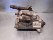 Recambio de motor arranque para dacia duster ambiance 4x2 referencia OEM IAM 233007689 25A6T0925C VALEO