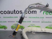 Recambio de airbag cortina delantero izquierdo para cadillac srx 3.6 v6 cat referencia OEM IAM B0330900-02 16899435 