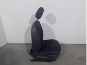 Recambio de asiento delantero derecho para citroën c2 (jm_) 1.4 referencia OEM IAM 8845A2 8845A2 