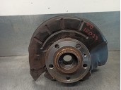 Recambio de mangueta delantera derecha para seat ibiza (6j5) 1.6 16v referencia OEM IAM 6C0407256S  