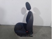 Recambio de asiento delantero derecho para citroën c2 (jm_) 1.4 referencia OEM IAM 8845A2 8845A2 