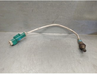 Recambio de sonda lambda para ford fiesta (cb1) 1.25 16v cat referencia OEM IAM 9F472AB 9F472AB 