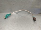 Recambio de sonda lambda para ford fiesta (cb1) 1.25 16v cat referencia OEM IAM 9F472AB 9F472AB 