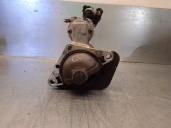 Replacement starter motor for Dacia Duster Ambiance 4x2 OEM IAM reference 233007689 25A6T0925C VALEO