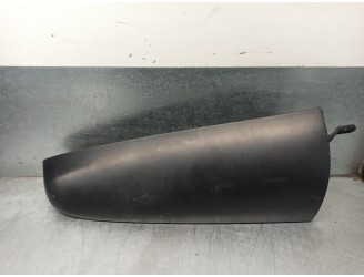 Recambio de molduras traseras para dacia logan mcv 1.5 dci diesel cat referencia OEM IAM 82001414581  