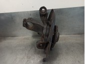 Recambio de mangueta delantera derecha para seat ibiza (6j5) 1.6 16v referencia OEM IAM 6C0407256S  