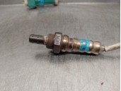 Recambio de sonda lambda para ford fiesta (cb1) 1.25 16v cat referencia OEM IAM 9F472AB 9F472AB 