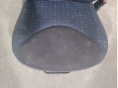 Recambio de asiento delantero derecho para citroën c2 (jm_) 1.4 referencia OEM IAM 8845A2 8845A2 