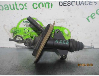 Recambio de bomba embrague para ford mondeo turnier (ge) 2.0 16v di td cat referencia OEM IAM 010315 