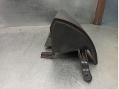 Recambio de molduras traseras para dacia logan mcv 1.5 dci diesel cat referencia OEM IAM 82001414581  