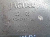 Recambio de tubo escape trasero para jaguar s-type 2.7 v6 diesel classic referencia OEM IAM 6R835232AB 