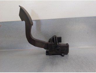 Replacement pedal potentiometer for Citroën Jumper Closed Box Van (06.2006 =>) 2.2 HDi FAP CAT OEM IAM reference 1369473080 