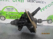 Recambio de bomba embrague para ford mondeo turnier (ge) 2.0 16v di td cat referencia OEM IAM 010315 