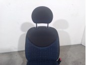 Recambio de asiento delantero derecho para citroën c2 (jm_) 1.4 referencia OEM IAM 8845A2 8845A2 