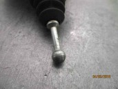 Recambio de bomba embrague para ford mondeo turnier (ge) 2.0 16v di td cat referencia OEM IAM 010315 