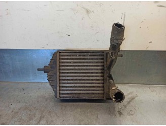 Recambio de intercooler para lancia ypsilon (101) 1.3 jtd 16v referencia OEM IAM 46836770 847850000 JDEUS