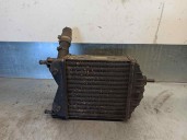 Recambio de intercooler para lancia ypsilon (101) 1.3 jtd 16v referencia OEM IAM 46836770 847850000 JDEUS