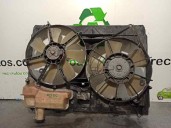 Recambio de electroventilador para lexus rx 300(mcu35) 3.0 v6 cat referencia OEM IAM 1636120180 1227508551 DENSO