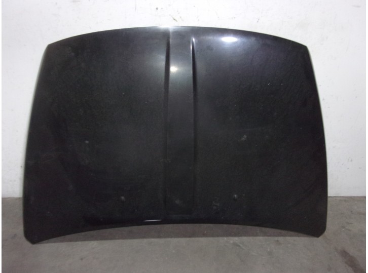 Replacement hood for Dodge Caliber 2.0 16V CRD CAT OEM IAM reference 5074140AF BLACK 