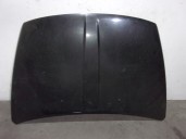 Replacement hood for Dodge Caliber 2.0 16V CRD CAT OEM IAM reference 5074140AF BLACK 