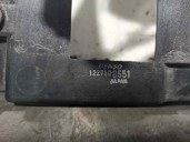 Recambio de electroventilador para lexus rx 300(mcu35) 3.0 v6 cat referencia OEM IAM 1636120180 1227508551 DENSO