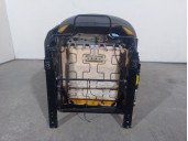 Recambio de asiento delantero derecho para citroën c2 (jm_) 1.4 referencia OEM IAM 8845A2 8845A2 