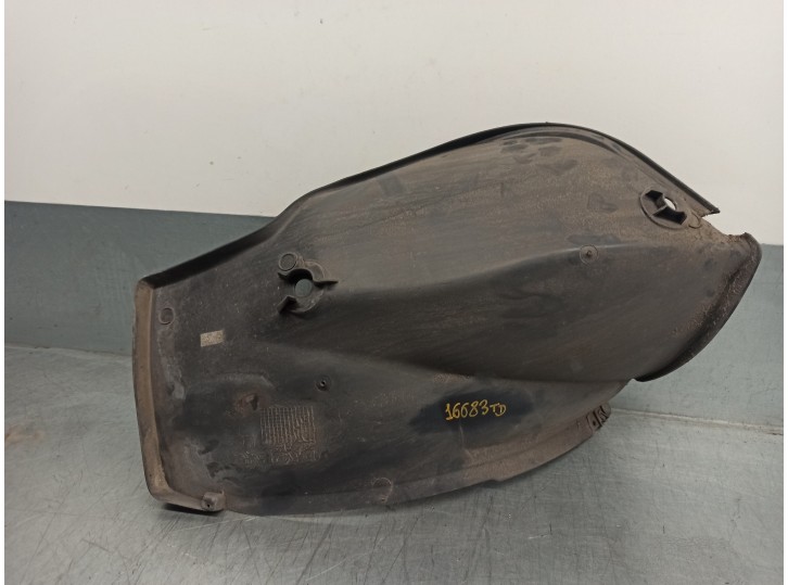 Recambio de paso rueda trasero derecho para dacia logan mcv 1.5 dci diesel cat referencia OEM IAM 8200848950 CESTA 21-B