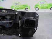 Recambio de cerradura puerta trasera izquierda para cadillac srx 3.6 v6 cat referencia OEM IAM R15253281 6 PINES 5 PUERTAS