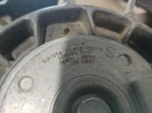 Recambio de electroventilador para lexus rx 300(mcu35) 3.0 v6 cat referencia OEM IAM 1636120180 1227508551 DENSO