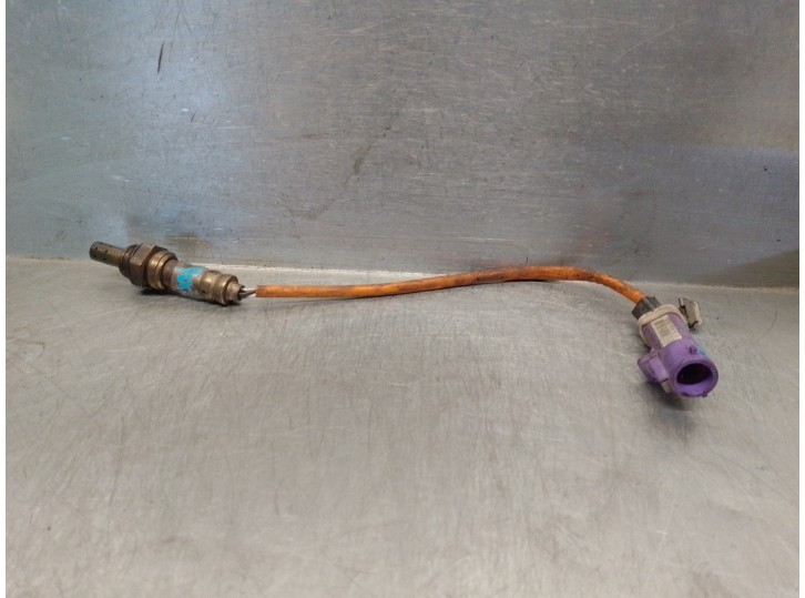 Recambio de sonda lambda para ford fiesta (cb1) 1.25 16v cat referencia OEM IAM AE819G444BC AE819G444BC 