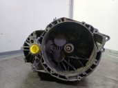 Recambio de caja cambios para ford focus berlina (cap) 2.0 tdci cat referencia OEM IAM 4M5R7002CE  TIGB1030205202624