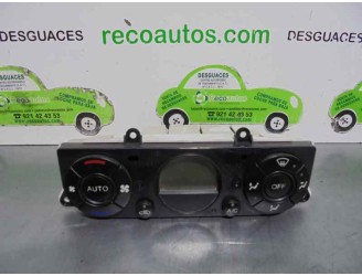 Recambio de mando climatizador para ford mondeo turnier (ge) 2.0 16v di td cat referencia OEM IAM 2S7H18C612AF 