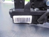 Recambio de cerradura puerta trasera izquierda para cadillac srx 3.6 v6 cat referencia OEM IAM R15253281 6 PINES 5 PUERTAS