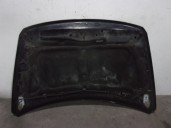 Replacement hood for Dodge Caliber 2.0 16V CRD CAT OEM IAM reference 5074140AF BLACK 