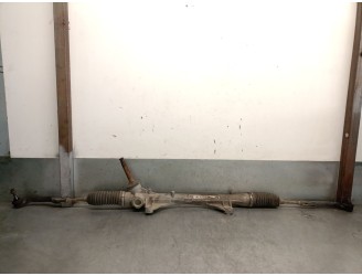 Recambio de cremallera direccion para nissan nv200 furgoneta 1.5 dci 90 (m20, m20m) referencia OEM IAM 48001JX52A 48001JX52A 